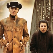 "Everybody's Talkin'" - Midnight Cowboy (1969)