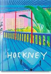 Hockney (Taschen)