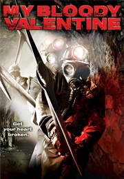 My Bloody Valentine (2009)