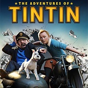 "The Adventures of Tintin"