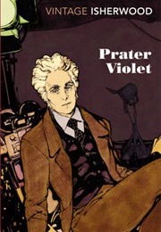 Prater Violet (Christopher Isherwood)