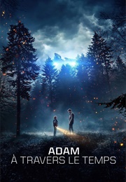 The Adam Project (2022)
