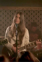 Haim: The Wire (2013)