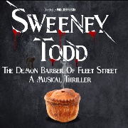 Sweeney Todd: The Demon Barber of Fleet Street (Buxton Opera House)