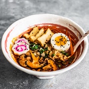 Shoyu Ramen