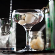 Cocktail Onion
