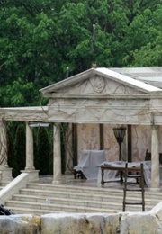 Percy Jackson (Rick Riordan)