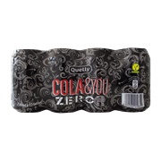 Quelly Cola Zero