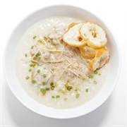 Porridge Soup
