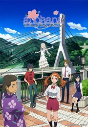Anohana: The Flower We Saw That Day (2011)