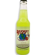 Rocket Fizz Honeydew