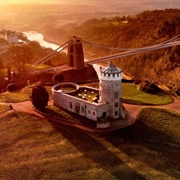 Clifton Observatory & Camera Obscura