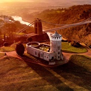Clifton Observatory &amp; Camera Obscura