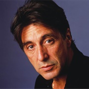 Al Pacino