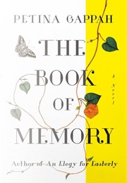 The Book of Memory (Petina Gappah)