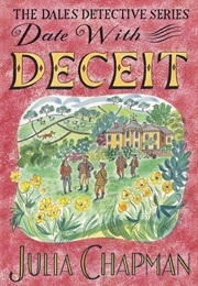 Date With Deceit (Julia Chapman)
