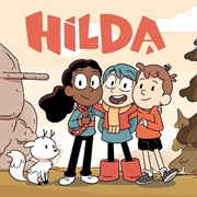 Hilda