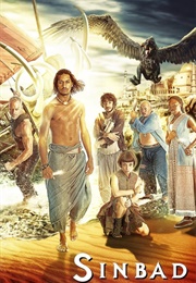 Sinbad (2012)