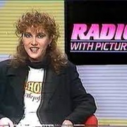 Radio With Pictures