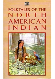 The Indian Fairy Book (Folktales of the North American Indian) (H. R. Schoolcraft/ F. Choate & E. Curtis (Illus.))