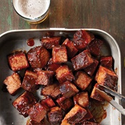 Kansas Burnt Ends