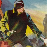 Black Shadow (British)