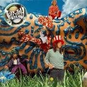 Bellybutton - Jellyfish