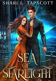 Sea of Starlight (Shari L. Tapscott)