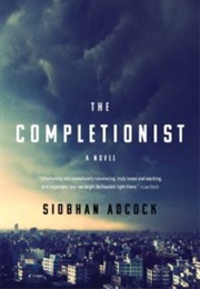 The Completionist (Siobhan Adcock)