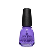 Left My Heart in Havana (China Glaze)