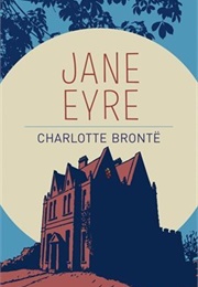 Jane Eyre (Charlotte Brontë)