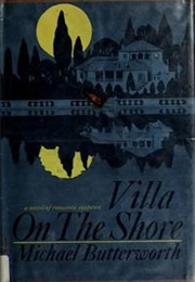 Villa on the Shore (Michael Butterworth)