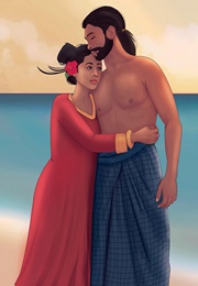 Dhon Hiyala and Ali Fulhu (Abdoulla Sadiq)