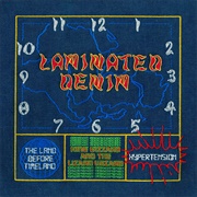 Laminated Denim (King Gizzard &amp; the Lizard Wizard, 2022)