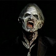 Abbott Hayes (Children of the Living Dead, 2001)