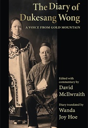 The Diary of Dukesang Wong (Dukesang Wong)