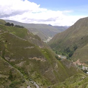 Dos De Mayo Province