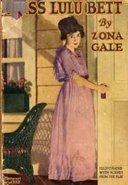 Miss Lulu Bett (Zona Gale)