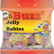 Jelly Babies