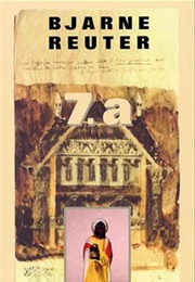 7. a (Bjarne Reuter)