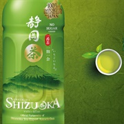 Shizuoka Green Tea
