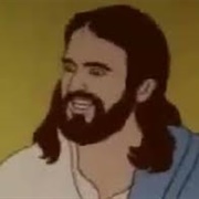 You Can't Touch Mormon Jesus