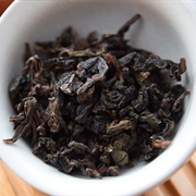 Autumn Tieguanyin
