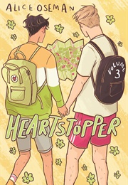 Heartstopper Volume 3 (2020)