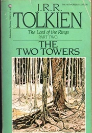 The Lord of the Rings: The Two Towers