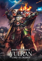 Vulkan: Lord of Drakes (David Annandale)