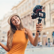 Vlogger