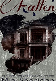 Fallen (Mia Sheridan)