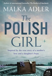 The Polish Girl (Malka Adler)