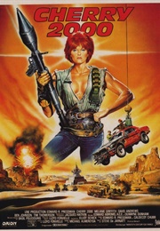 Cherry 2000 (1987)